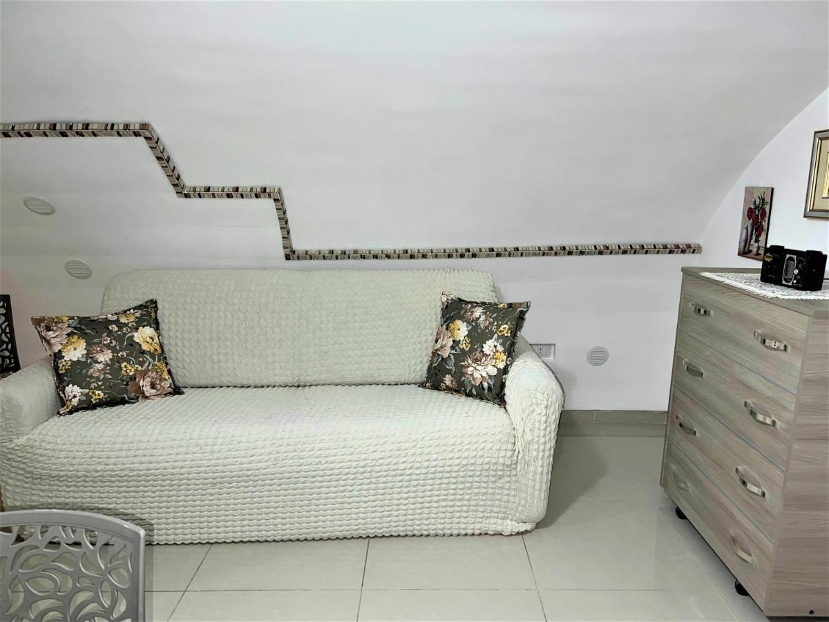 Scalinatella Daire Castellammare di Stabia